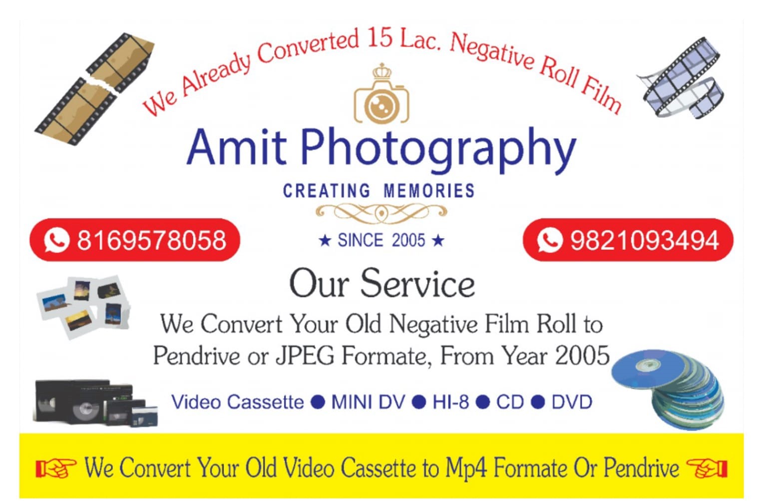 Amit photography