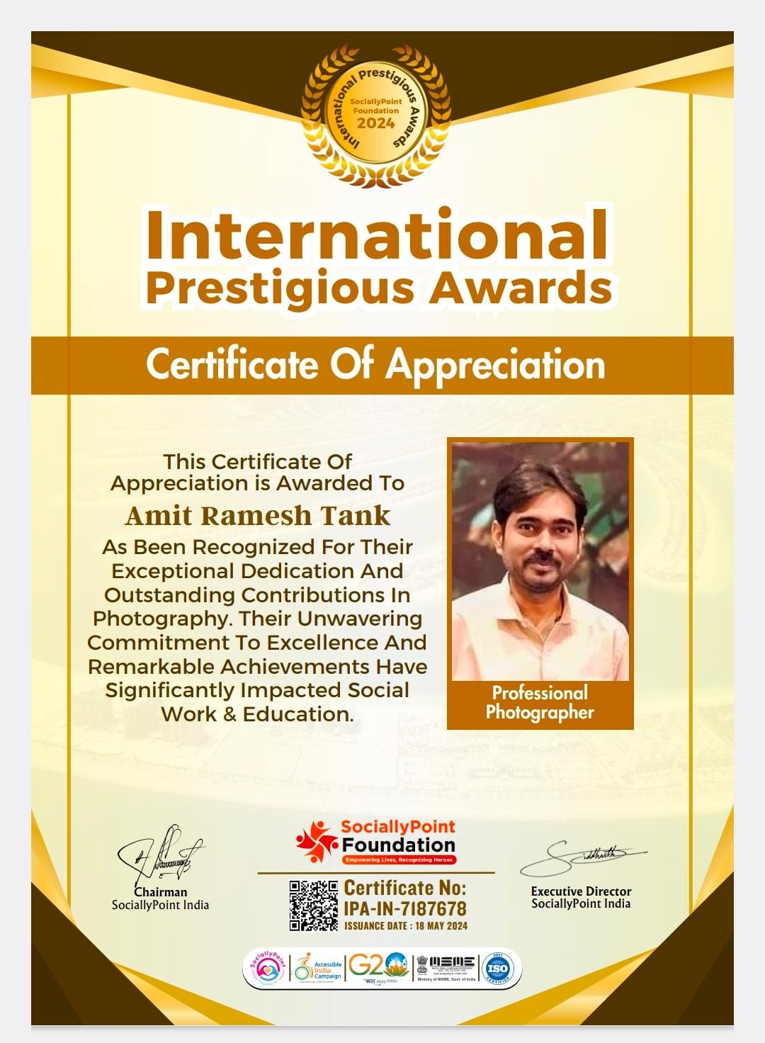 Amit photography