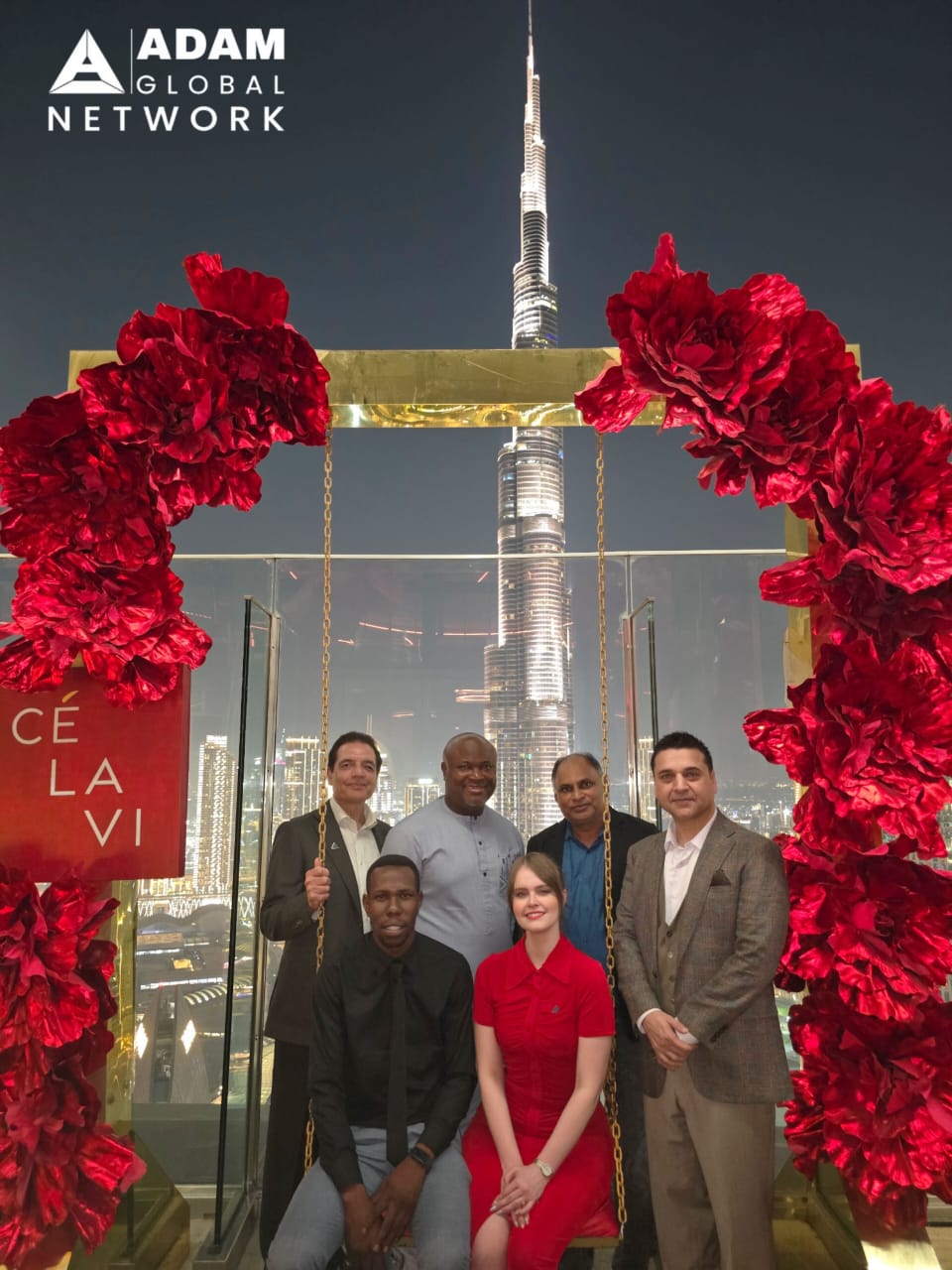 Mr. Seshadri Vangala