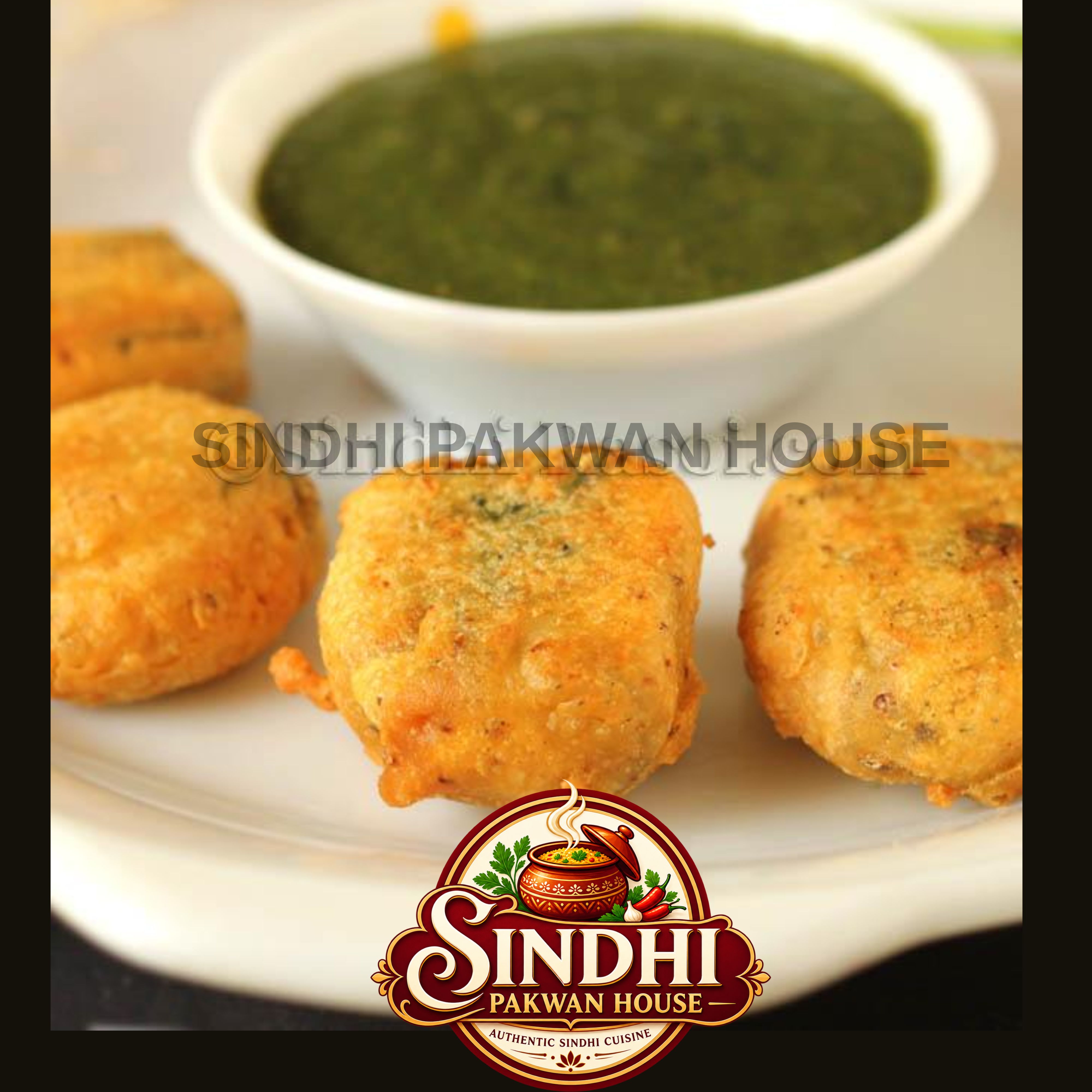 Sindhi Pakwan House