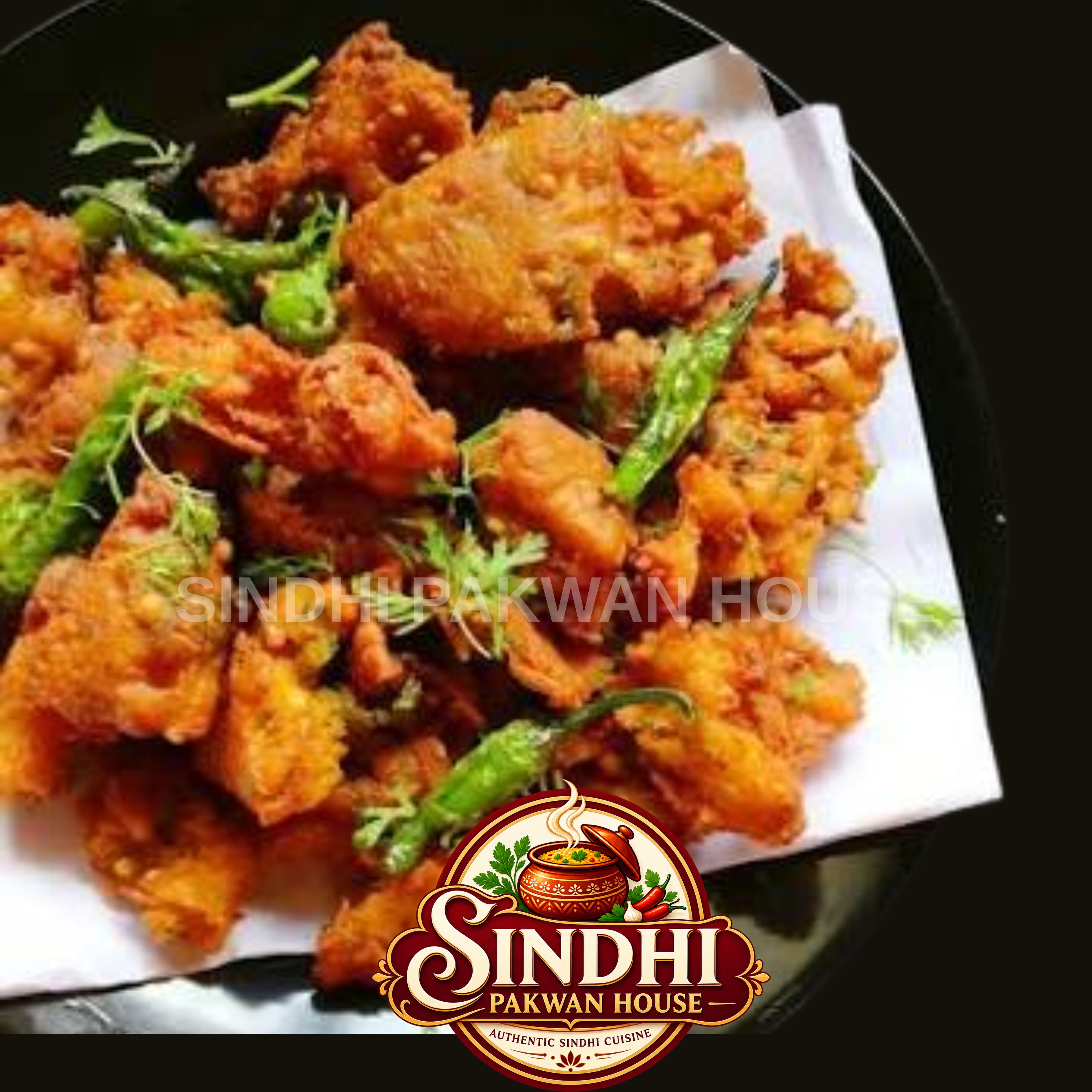 Sindhi Pakwan House