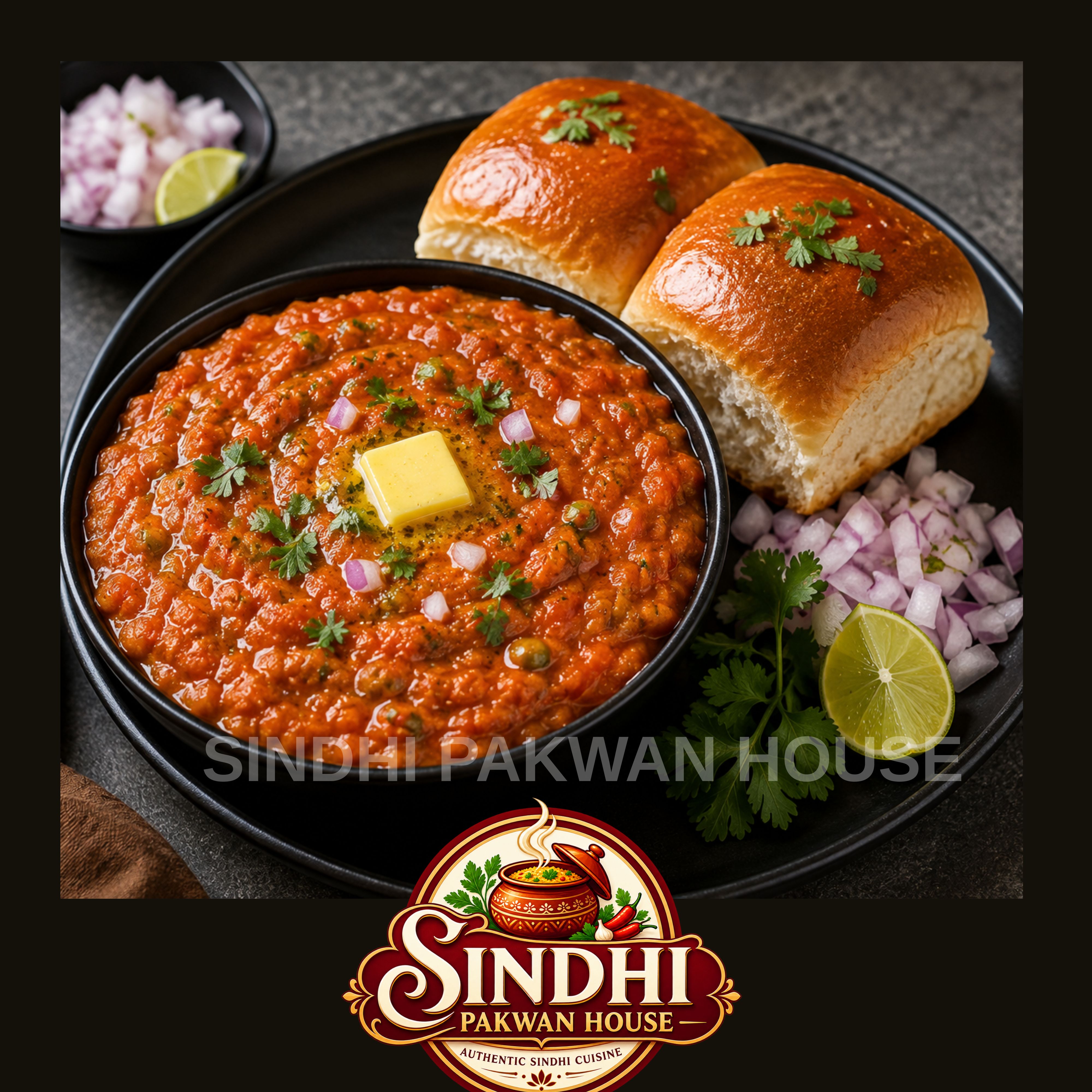 Sindhi Pakwan House