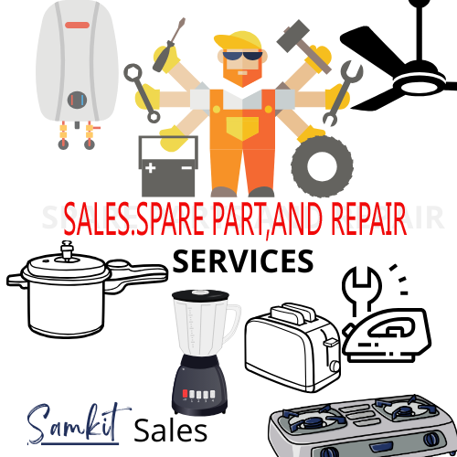 Best Home Applinces Sales & Service 
