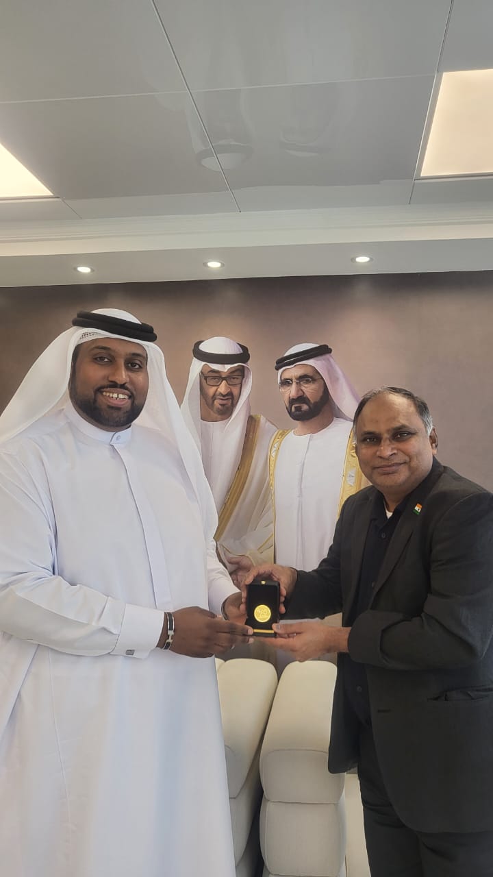 UAE Moments – My First Visit to Dubai & Abu Dhabi